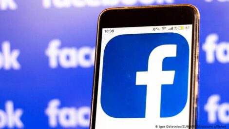 Investigación a Facebook por su actividad sospechosa en los anuncios clasificados