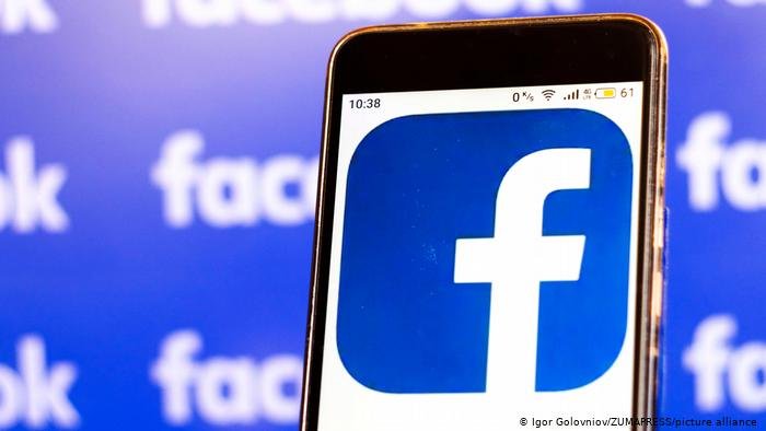 Investigación a Facebook por su actividad sospechosa en los anuncios clasificados