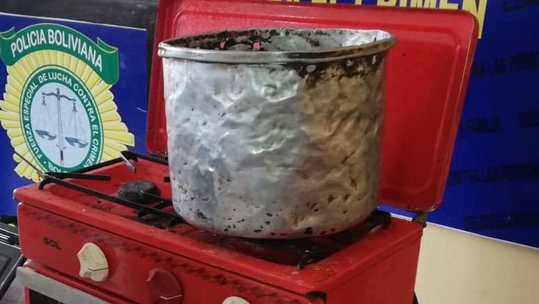 Fallecen madre e hijo por inhalación de monóxido de carbono