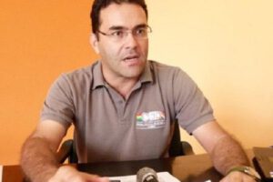 Renuncia Kalil Arab, director del Servicio de Registro Cívico de Pando