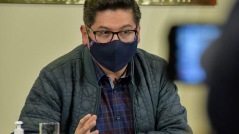 Gobiernos Municipales recursos económicos para hospitales