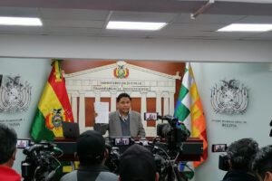 Vocales designados tienen sentencia condenatoria según el Ministro Lima