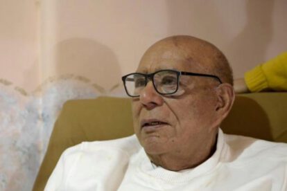 Laureano Rojas, impulsor del folklore boliviano