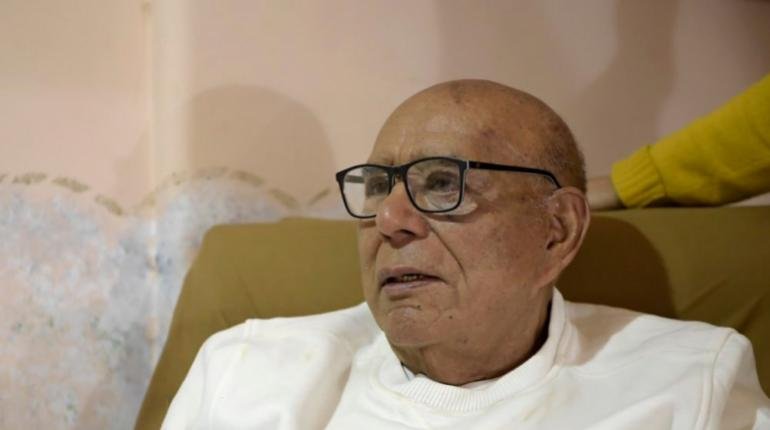 Laureano Rojas, impulsor del folklore boliviano