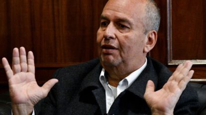Audiencia cautelar de Murillo en Estados Unidos