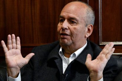 Audiencia cautelar de Murillo en Estados Unidos