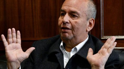 Audiencia cautelar de Murillo en Estados Unidos