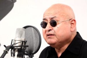 Jaime Junaro, artista orureño y boliviano