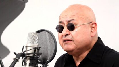 Jaime Junaro, artista orureño y boliviano