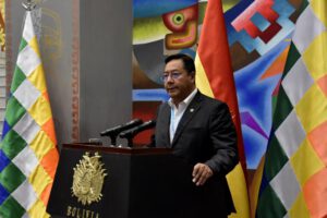 Reducción de planilla TGN por Luis Arce