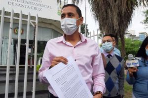 Denuncia contra fiesta electrónica en Las Barreras