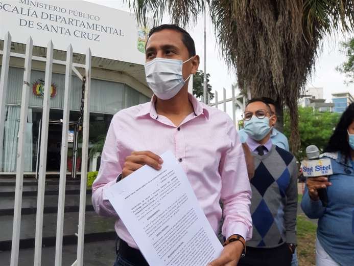 Denuncia contra fiesta electrónica en Las Barreras