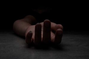Feminicidios en El Alto