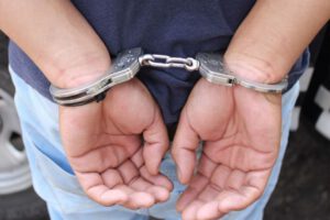 Infanticidio en La Paz