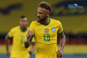 Eliminatorias Sudamericanas lideradas por Brasil
