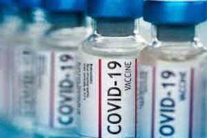 Importación de vacunas contra el Covid-19