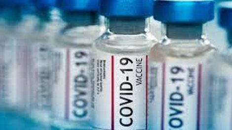 Importación de vacunas contra el Covid-19