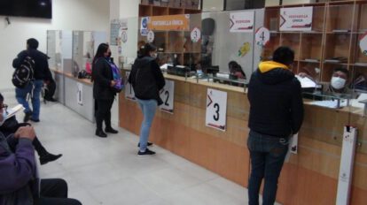 Oficinas virtuales del Ministerio de Trabajo para evitar contagios de Covid-19