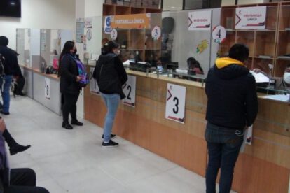 Oficinas virtuales del Ministerio de Trabajo para evitar contagios de Covid-19