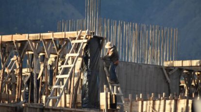 Seguro Obligatorio para Trabajadores de la Construcción