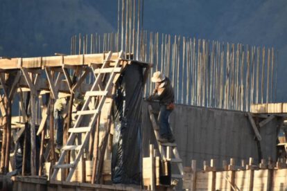 Seguro Obligatorio para Trabajadores de la Construcción