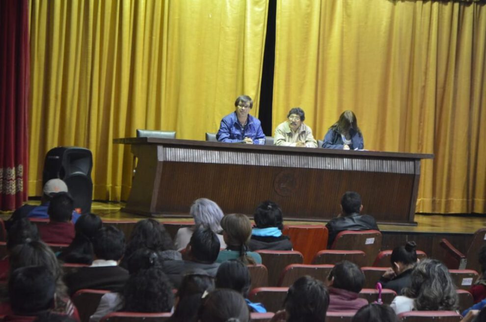 Sintrauto desconoce a la COB y se desmarca de sus determinaciones