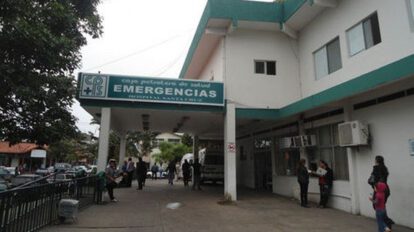 Paro de salud en Santa Cruz por aumento de contagios de Covid-19