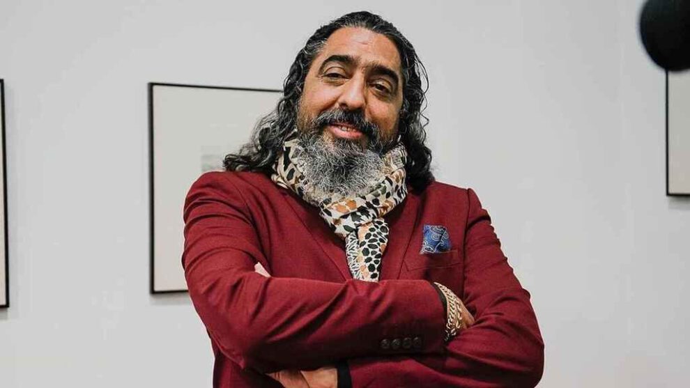 Diego El Cigala aprehendido en España por presunto maltrato a su pareja