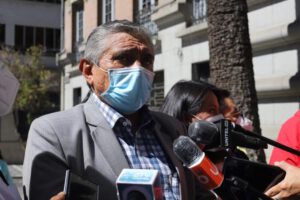 Proceso contra Revilla por irregularidades en la gestión de Iván Arias
