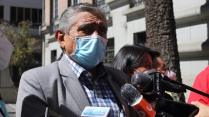 Proceso contra Revilla por irregularidades en la gestión de Iván Arias