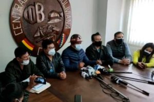 Cuarentena rígida no es la solución ante el incremento de casos de Covid-19