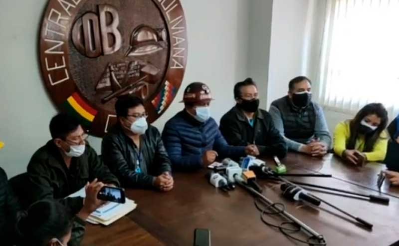Cuarentena rígida no es la solución ante el incremento de casos de Covid-19