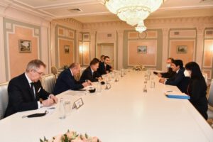 Gazprom inversión Vitiacua