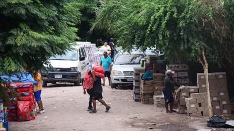 Contrabando de alimentos y bebidas genera pérdida de $us 550 millones