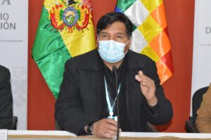 Descanso pedagógico ampliado por el Ministro de Educación, Adrián Quelca