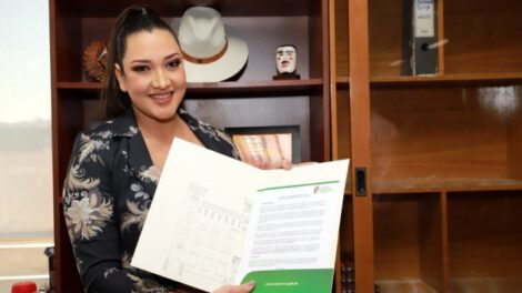 Katherine David destituida como subgobernadora de San Ignacio de Velasco