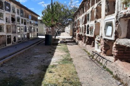 Covid-19 en Bolivia: casi un centenar de muertos y más de 3 mil infectados