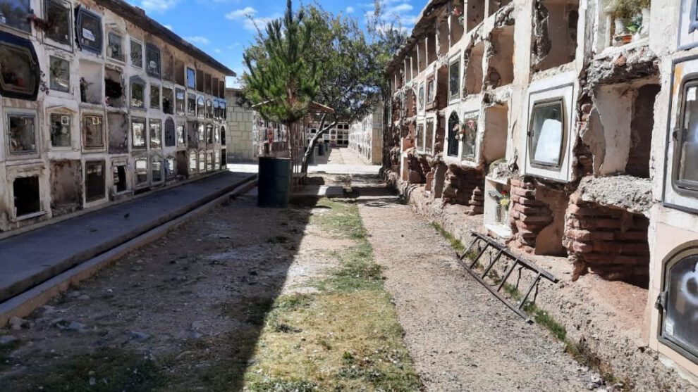 Covid-19 en Bolivia: casi un centenar de muertos y más de 3 mil infectados