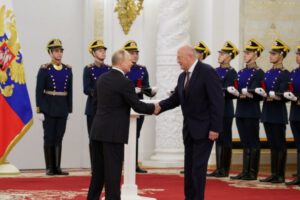 Premio Estatal de Ciencia y Tecnología a los creadores de la vacuna Sputnik V