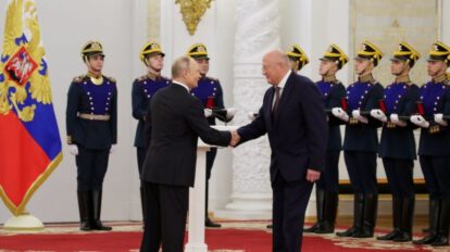 Premio Estatal de Ciencia y Tecnología a los creadores de la vacuna Sputnik V
