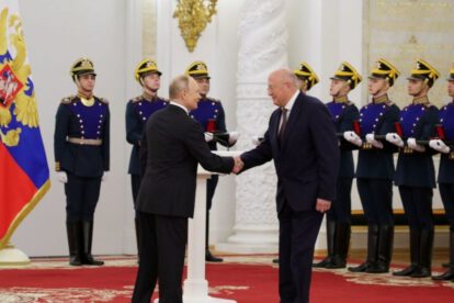 Premio Estatal de Ciencia y Tecnología a los creadores de la vacuna Sputnik V
