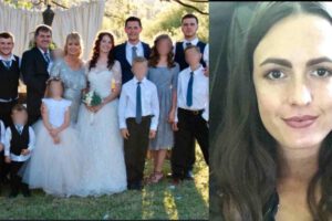 Brutal asesinato de una familia mormona en Chihuahua