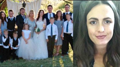 Brutal asesinato de una familia mormona en Chihuahua