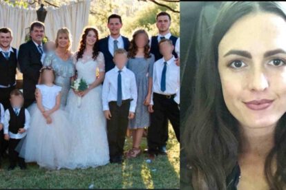 Brutal asesinato de una familia mormona en Chihuahua