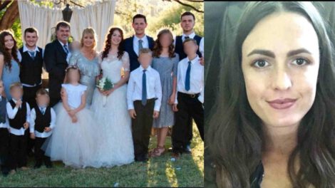 Brutal asesinato de una familia mormona en Chihuahua