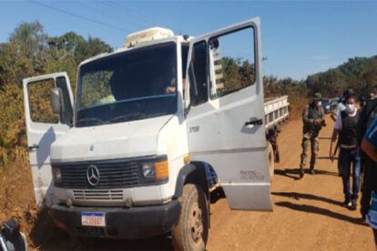 Gobierno confirma querella contra un juez por liberar a secuestradores