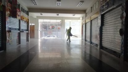 Covid-19 en Oruro: reportes de contagios y recuperación