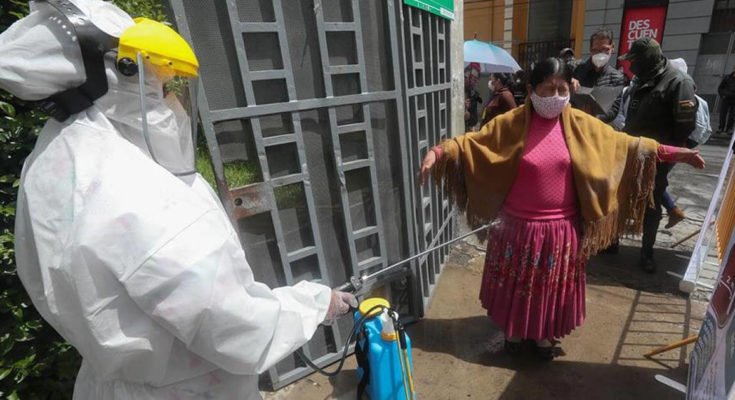 Casos recuperados Covid-19 superan a nuevos contagios