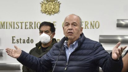 Arturo Murillo no tendrá fianza económica y su extradición al país será después de cumplir condena en EE.UU.