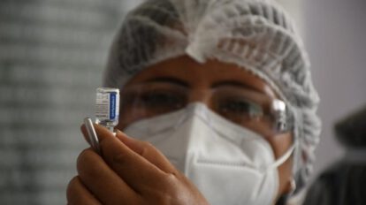 Vacunación contra el Covid-19